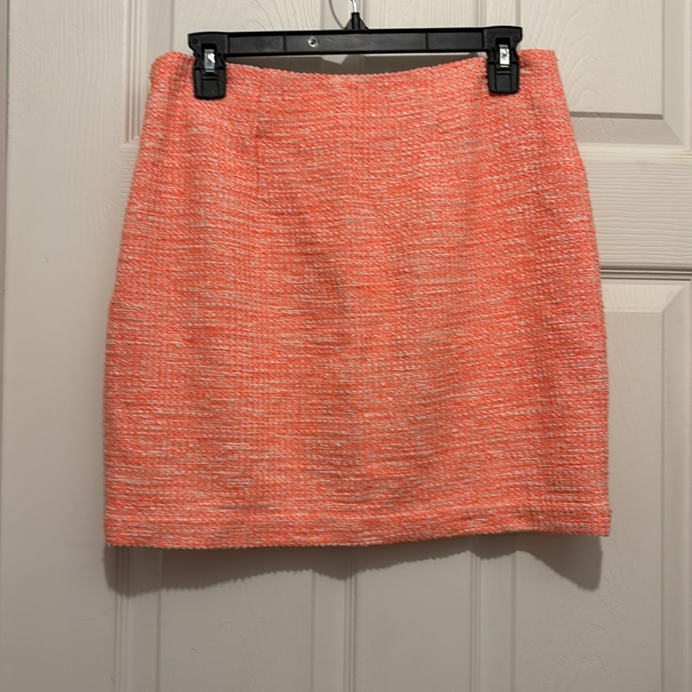 Madewell skirt - Picture 2 of 4